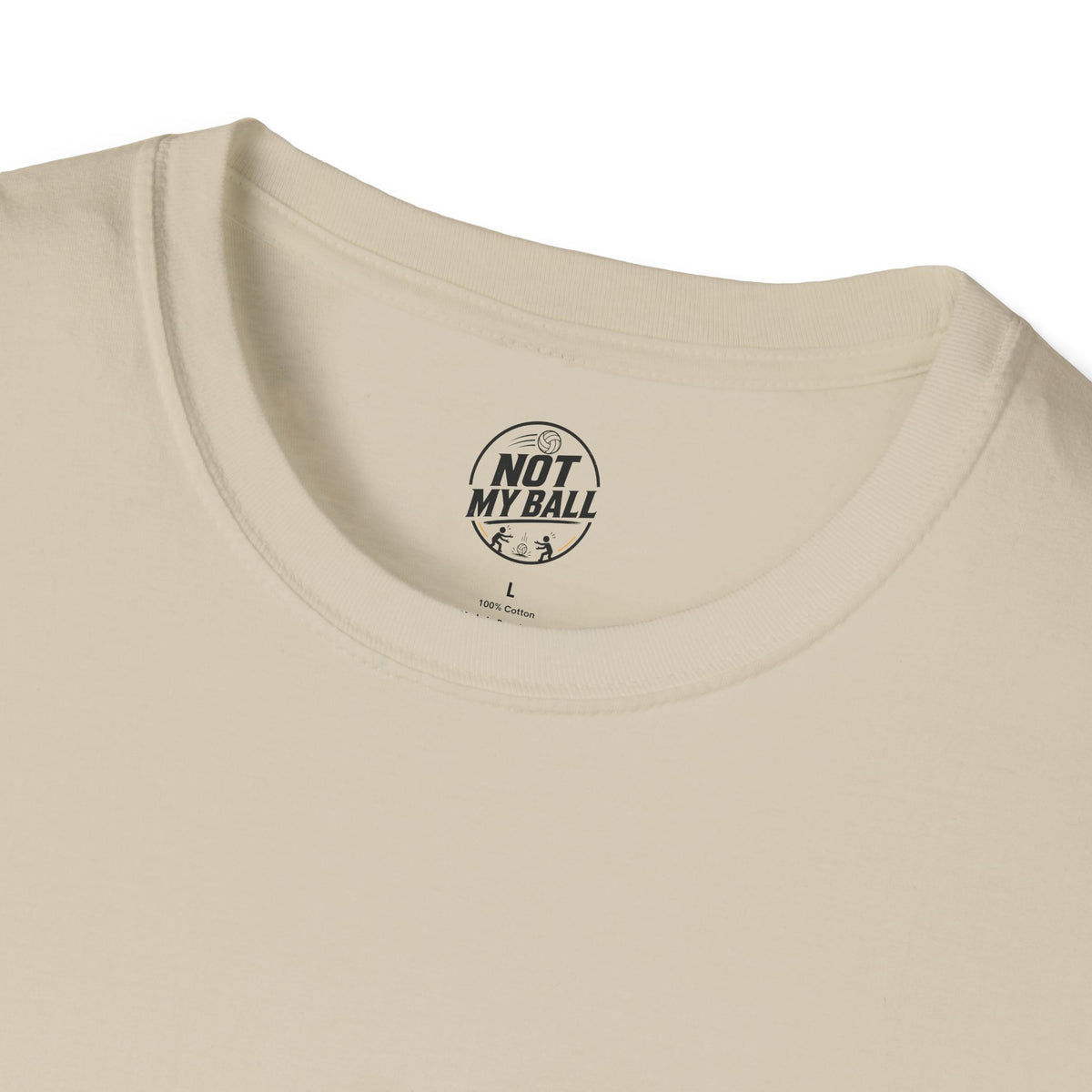 Volleyball Heart T-Shirt