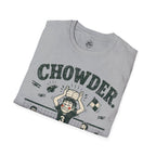 Chowder Volleyball T-Shirt
