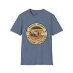 Floor Layer Club Volleyball T-Shirt