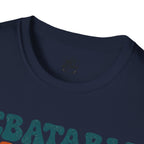Volleyball Blame Manual T-Shirt