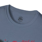 Six Pack Volleyball T-Shirt