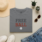 Free Ball Volleyball T-Shirt