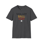 Volleyball Dad T-Shirt