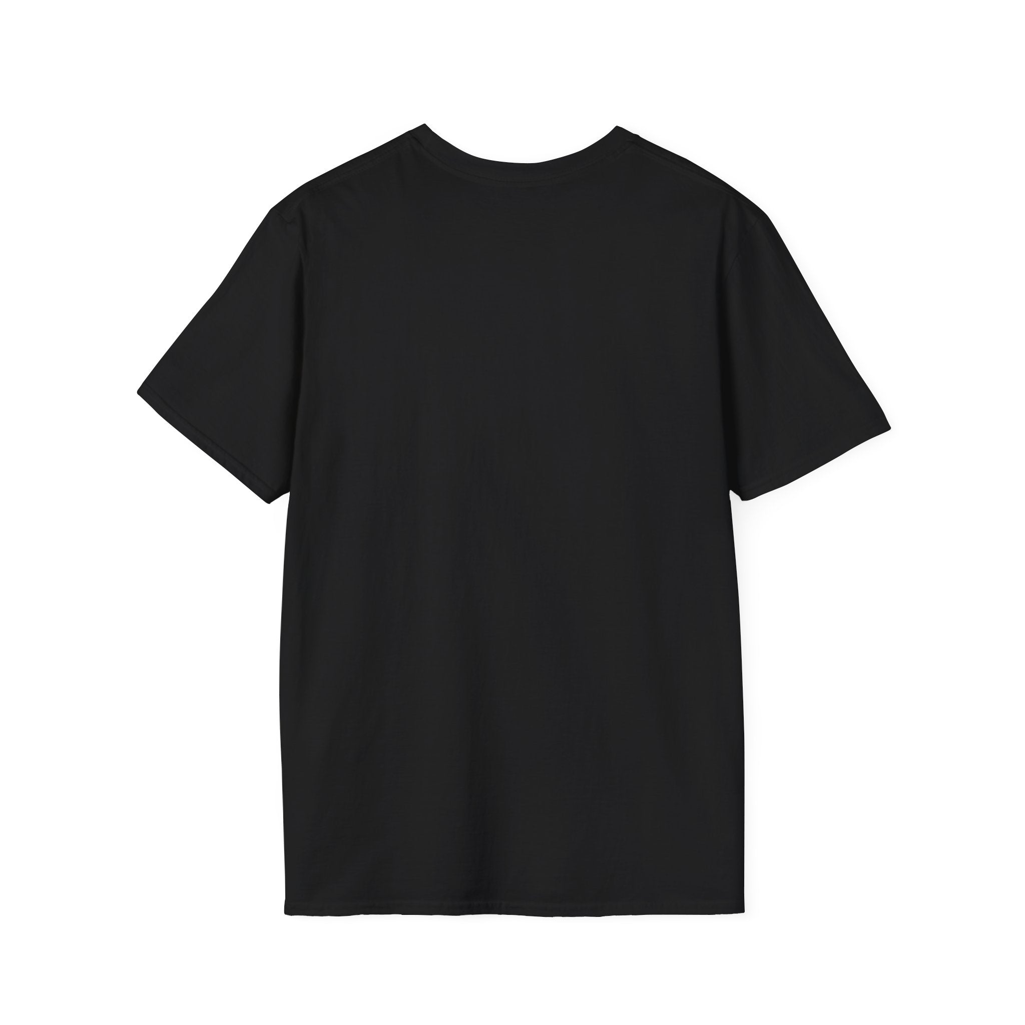 Middle Hitter Volleyball T-Shirt
