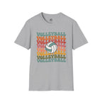 Volleyball T-Shirt