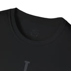 I Saw It Land Volleyball T-Shirt