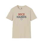 Nice Hands Volleyball T-Shirt