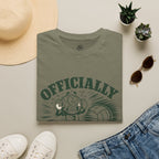 Officially Tagged Volleyball T-Shirt