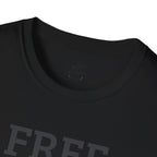 Free Ball Volleyball T-Shirt
