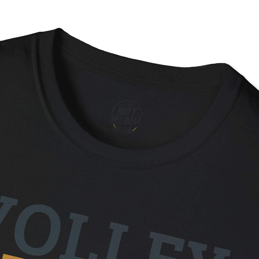 Volleyball Drama T-Shirt