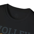 Volleyball Drama T-Shirt