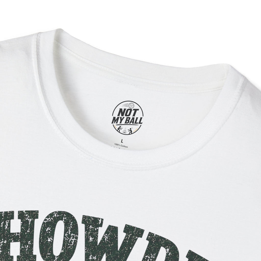 Chowder Volleyball T-Shirt