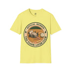 Floor Layer Club Volleyball T-Shirt