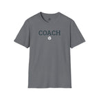 Coach Volleyball T-Shirt