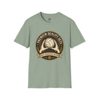 Premium Quality Sets Volleyball T-Shirt