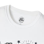 Butter Margarine Chowder Volleyball T-Shirt