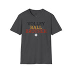Volleyball Borther T-Shirt