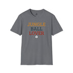 Jungle Ball Lover Volleyball T-Shirt
