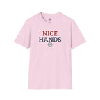 Nice Hands Volleyball T-Shirt