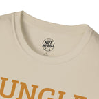 Jungle Ball Lover Volleyball T-Shirt