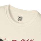 Six Pack Volleyball T-Shirt