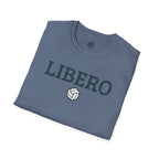 Libero Volleyball T-Shirt