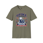 Spike Therapy Volleyball T-Shirt