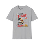 Libero Size Volleyball T-Shirt