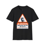 Sarcastic Setter Volleyball T-Shirt