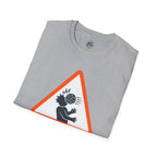 Sarcastic Setter Volleyball T-Shirt