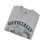 Officially Tagged Volleyball T-Shirt
