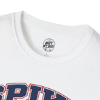 Spike Therapy Volleyball T-Shirt