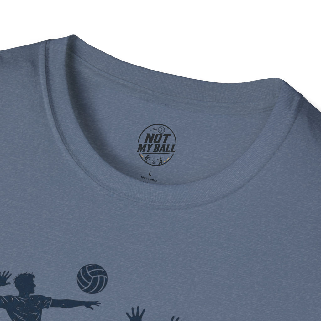 Hitter Toolkit Volleyball T-Shirt