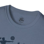 Hitter Toolkit Volleyball T-Shirt
