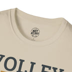 Volleyball Drama T-Shirt