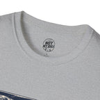 Six Pack IPA Volleyball T-Shirt