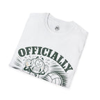 Officially Tagged Volleyball T-Shirt