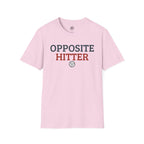 Opposite Hitter Volleyball T-Shirt