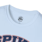 Spike Therapy Volleyball T-Shirt