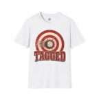 Tagged Volleyball T-Shirt