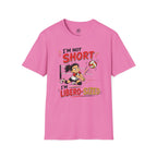 Libero Size Volleyball T-Shirt