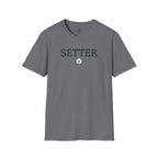 Setter Volleyball T-Shirt
