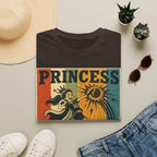 Princess of Whales Volleyball T-Shirt