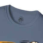 Free Ball Bad Pass Volleyball T-Shirt