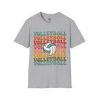 Volleyball T-Shirt
