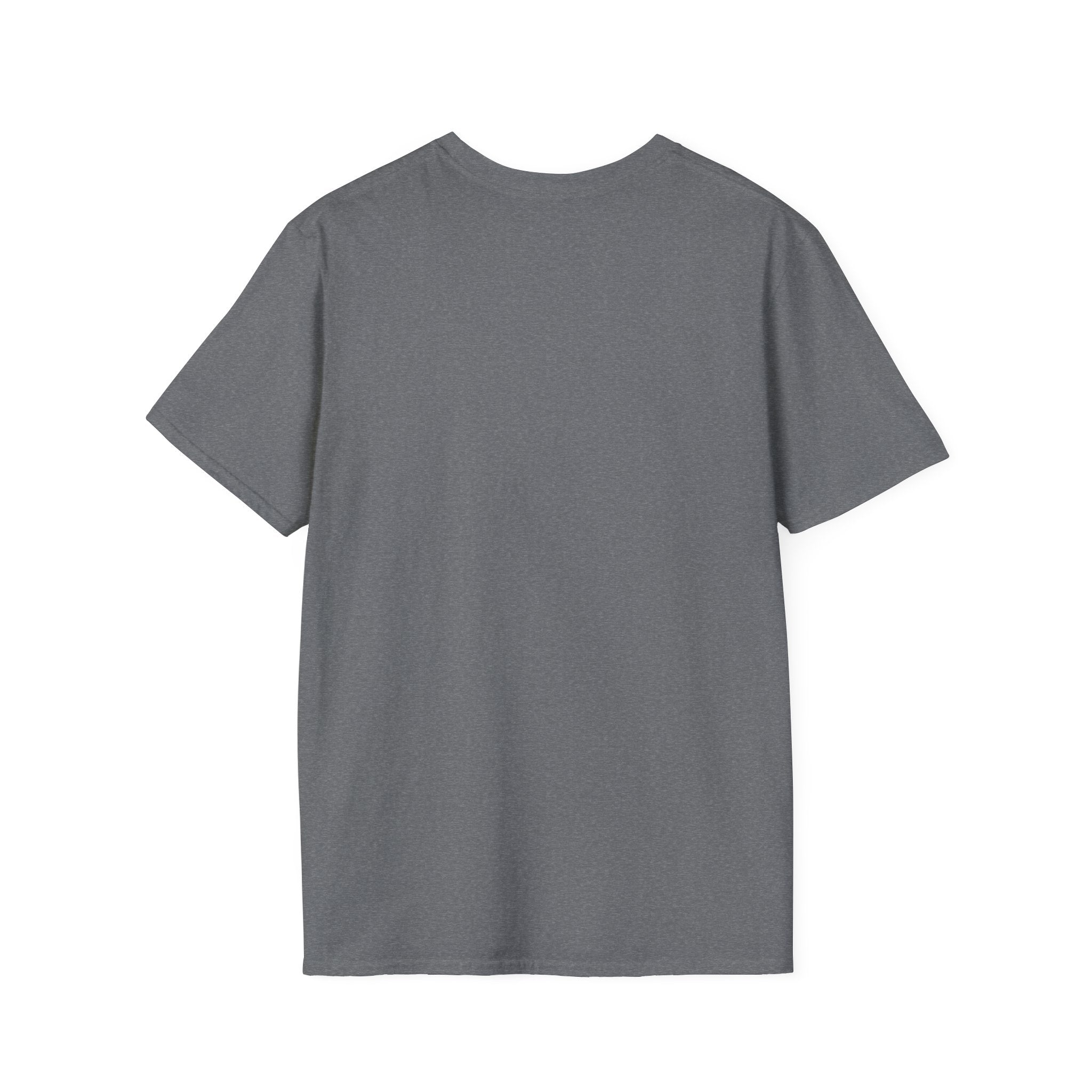 Volleyball Dad T-Shirt