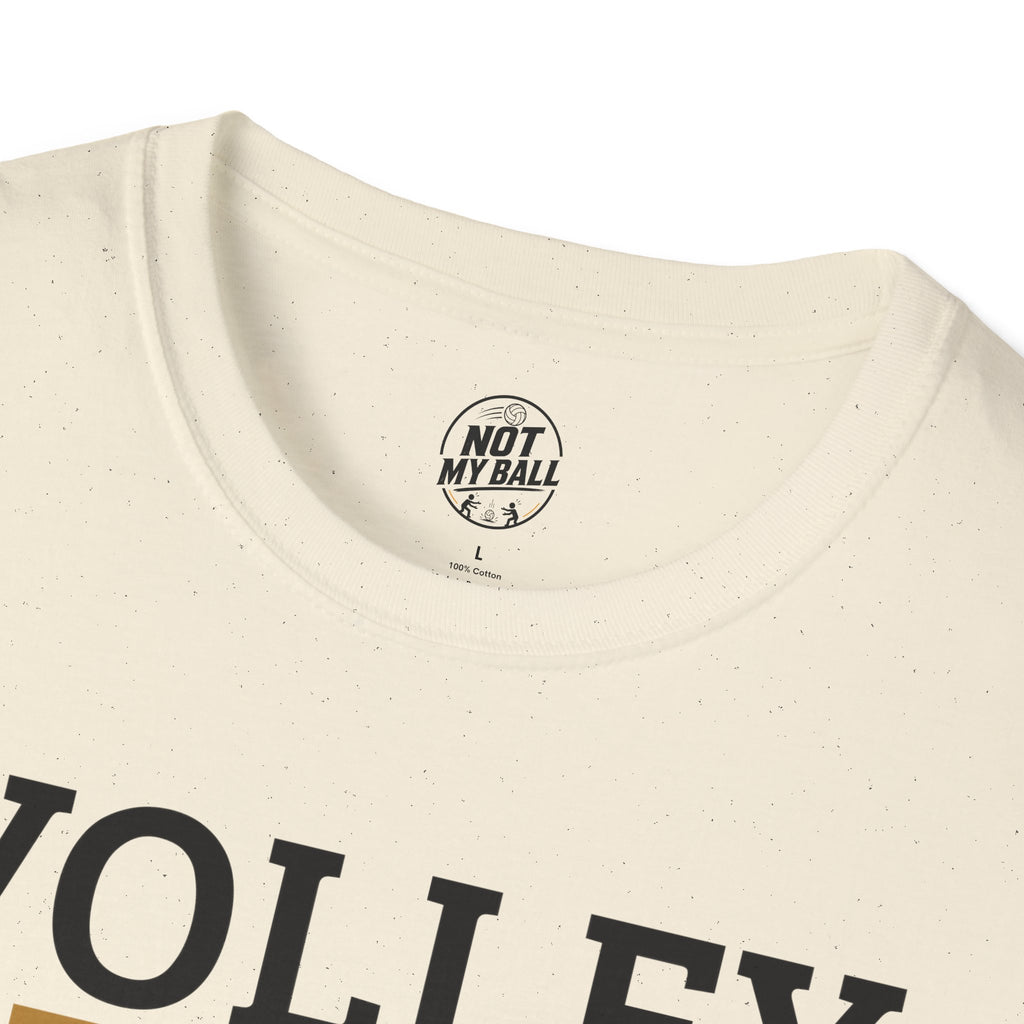Copy of Volleyball Mom T-Shirt