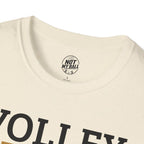 Copy of Volleyball Mom T-Shirt