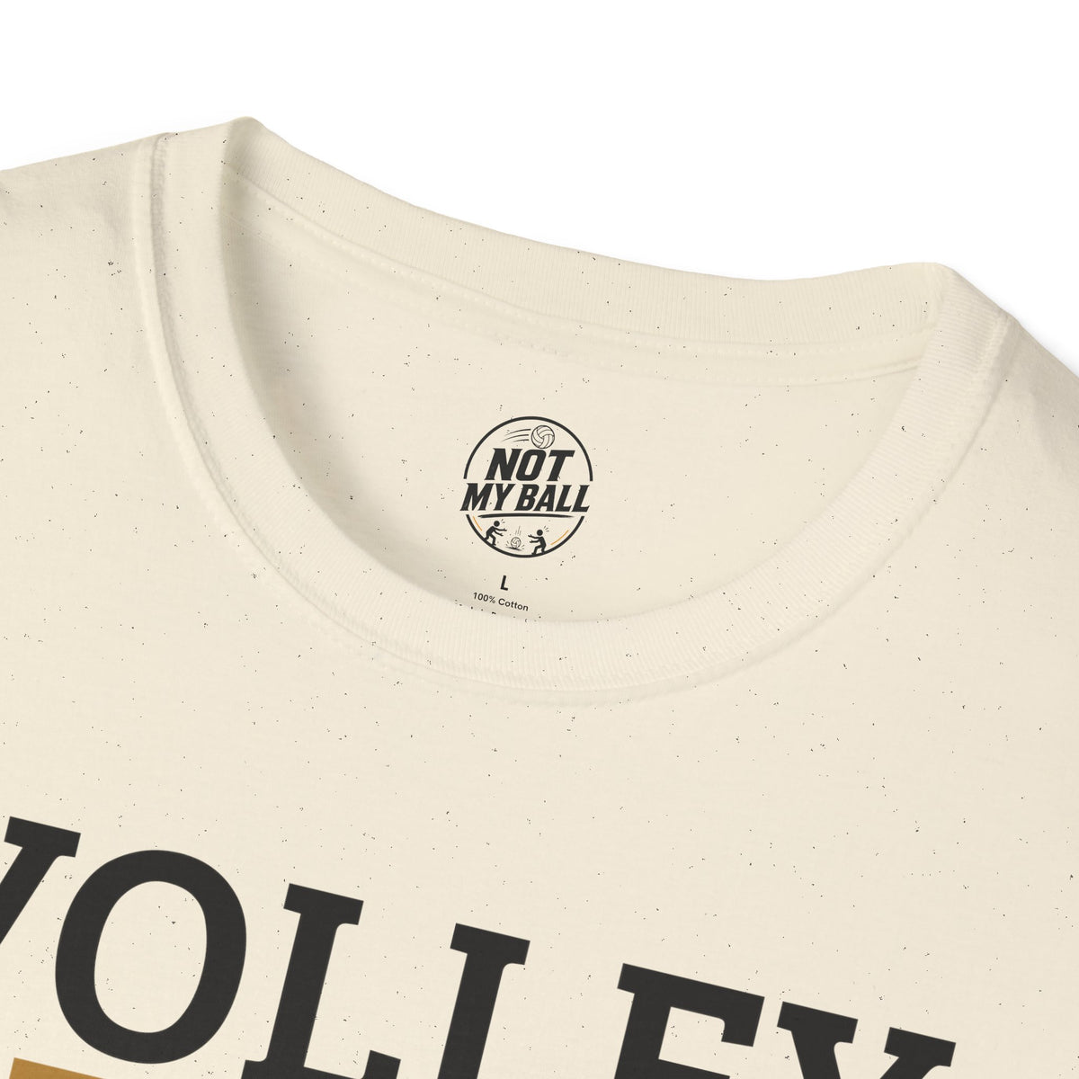 Copy of Volleyball Mom T-Shirt