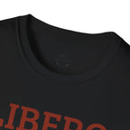 Libero Energy Volleyball T-Shirt